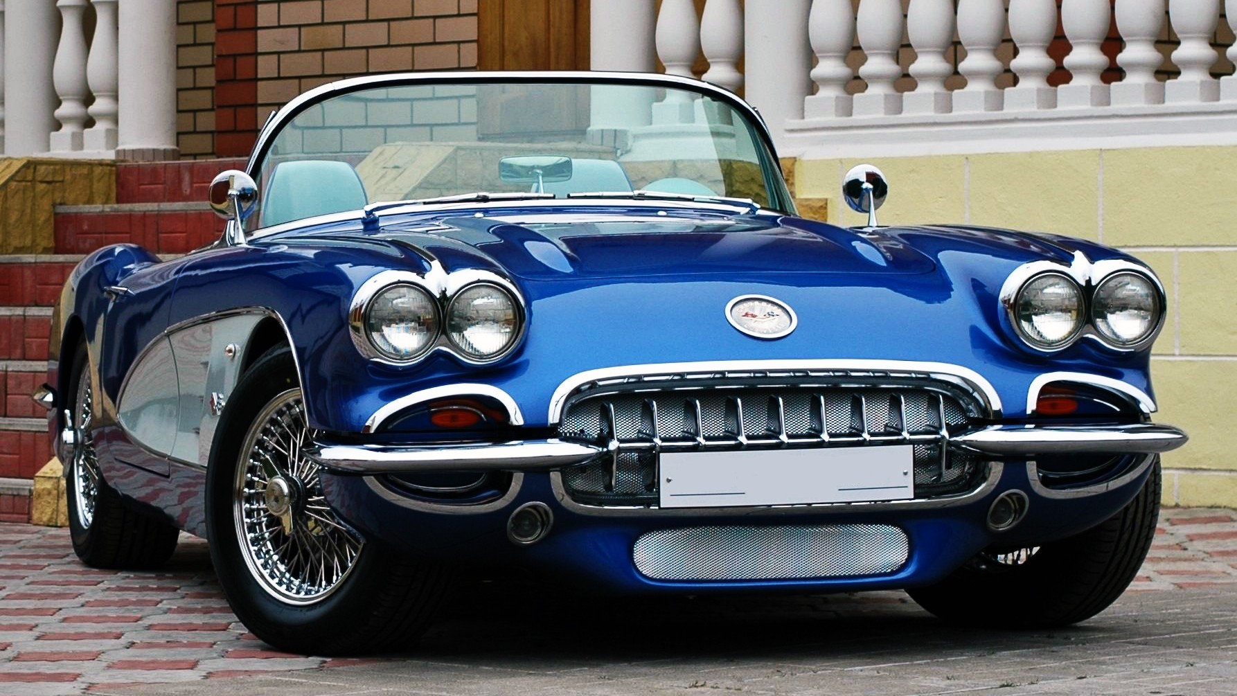 Corvette Generations/C1/C1 1960 Blue.jpg
